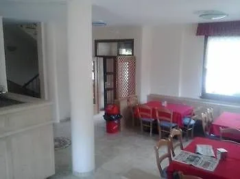 Vione Hotel Ponte Di Legno