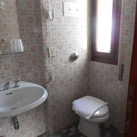 Vione Hotel Ponte Di Legno