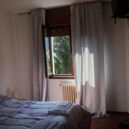 Vione Hotel 3*