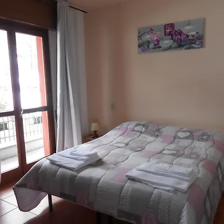 Hotel Vione 3*