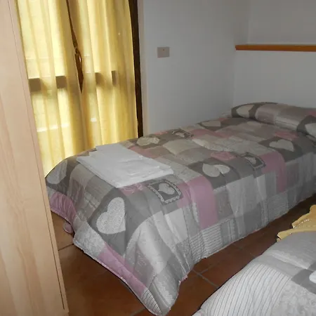 Hotel Vione 3*